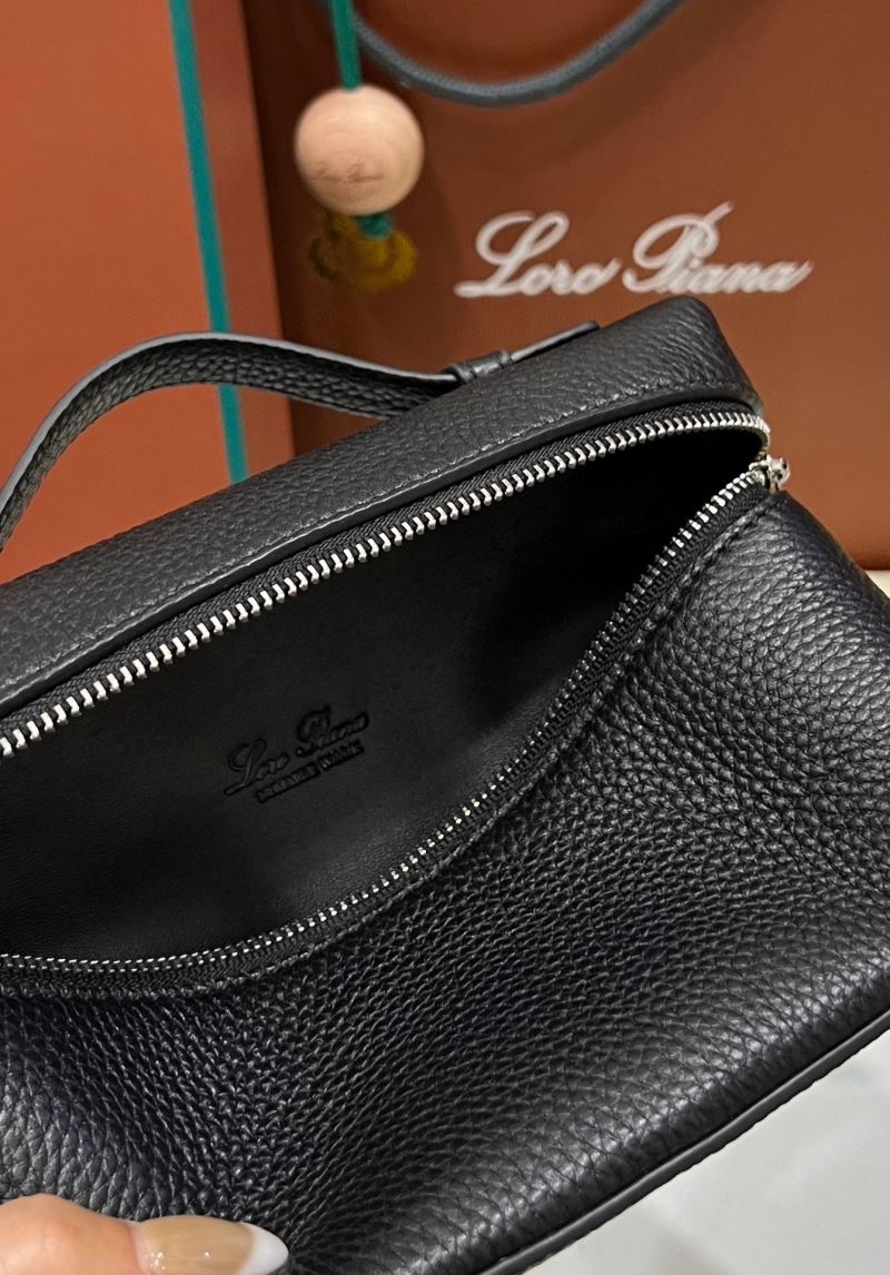 Loro Piana Satchel bags